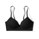 True Body Wirefree Push-Up Bra