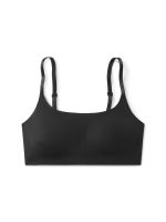 True Body Boost Scoop Neck Adjustable Strap Bra - Image 4