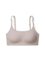 True Body Boost Scoop Neck Adjustable Strap Bra - Image 5