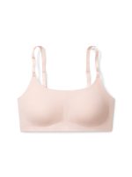 True Body Boost Scoop Neck Adjustable Strap Bra - Image 8