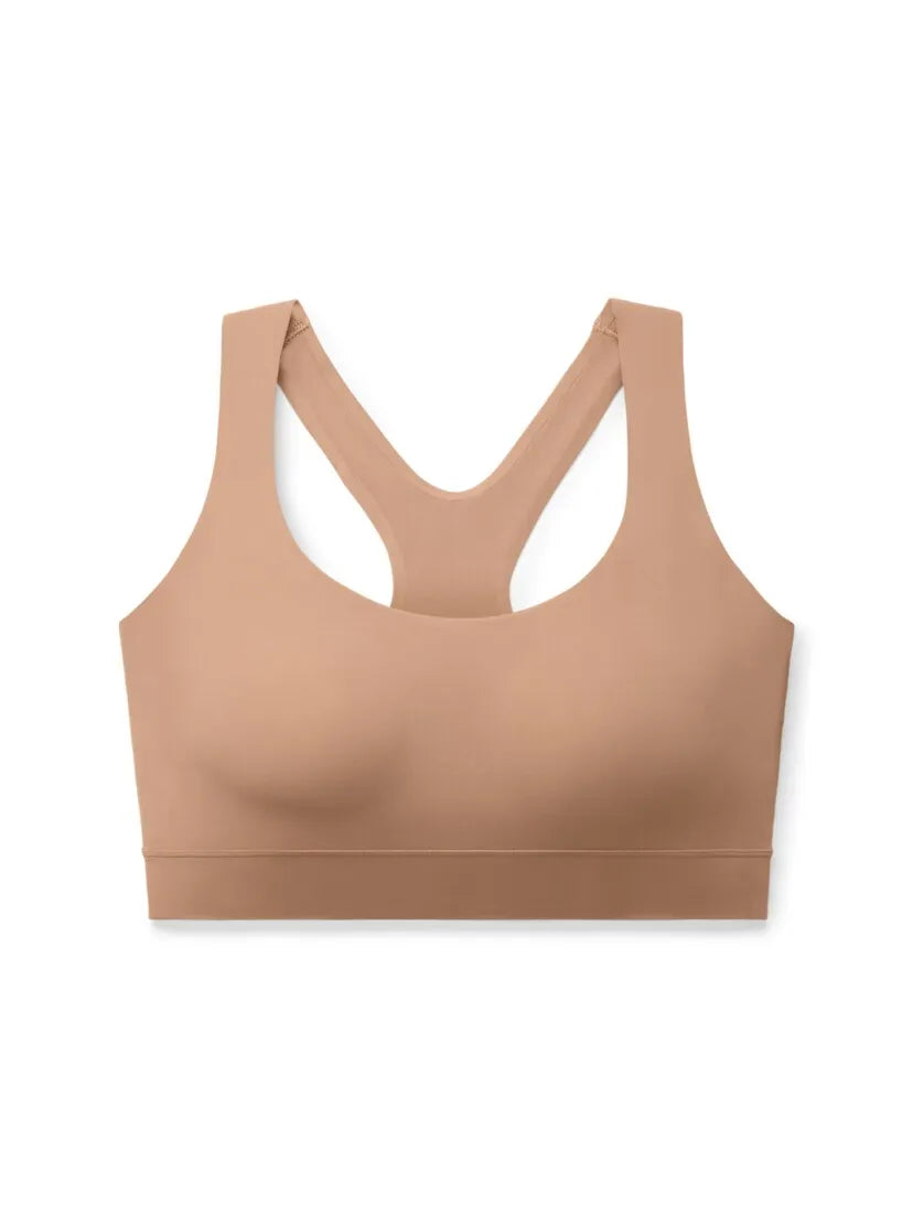 14938_210_TrueBodyAthleisureRacerbackBra_ALT4_eComm-1 True Body Low-Impact Bra - Image 1