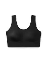 True Body Scoop Neck Bra