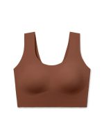 True Body Scoop Neck Bra - Image 2