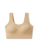 True Body Scoop Neck Bra - Image 3