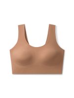 True Body Scoop Neck Bra - Image 4