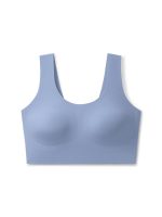 True Body Scoop Neck Bra - Image 5