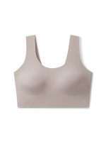 True Body Scoop Neck Bra - Image 7