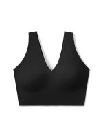 True Body V-Neck Bra - Image 5