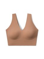 True Body V-Neck Bra - Image 6