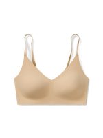 True Body Triangle Convertible Strap Bra - Image 5
