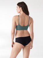 True Body Triangle Convertible Strap Bra - Image 11