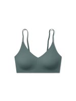 True Body Triangle Convertible Strap Bra - Image 13