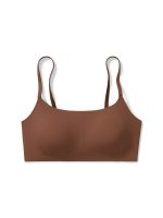 True Body Scoop Neck Adjustable Strap Bra - Image 3