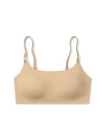 True Body Scoop Neck Adjustable Strap Bra - Image 4