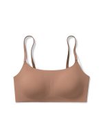 True Body Scoop Neck Adjustable Strap Bra - Image 5