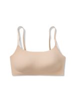 True Body Scoop Neck Adjustable Strap Bra - Image 6