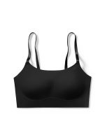 True Body Lift Scoop Adjustable Strap Bra