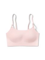 True Body Lift Scoop Adjustable Strap Bra - Image 2