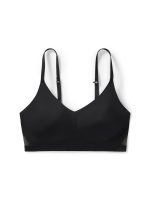 True Body Lift Mesh Triangle Bra