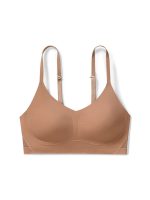True Body Lift Mesh Triangle Bra - Image 3