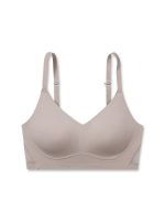 True Body Lift Mesh Triangle Bra - Image 4