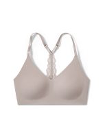 True Body Triangle Lace Racerback Bra - Image 31