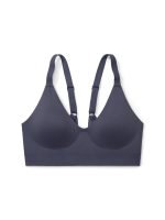 Soft Form V-Neck Adjustable Strap Bra - Image 24