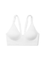 Soft Form V-Neck Adjustable Strap Bra - Image 16