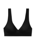 True Body Sheen Unlined Wirefree Bralette - Image 12