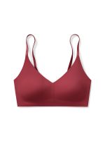 True Body Triangle Convertible Strap Bra - Image 8