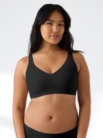 True Body Boost V-Neck Bra - Image 9