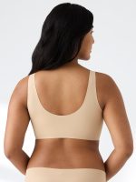 True Body Boost V-Neck Bra - Image 6