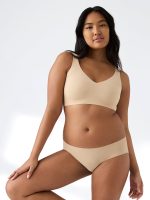 True Body Boost V-Neck Bra - Image 7