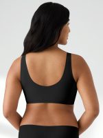 True Body Boost V-Neck Bra - Image 10