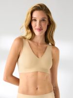 True Body Lift V-Neck Bra - Image 20