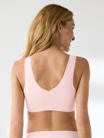 True Body Lift V-Neck Bra - Image 6