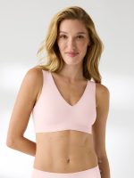 True Body Lift V-Neck Bra - Image 5