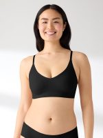 True Body Boost Triangle Convertible Strap Bra - Image 5