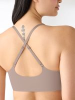 True Body Boost Triangle Convertible Strap Bra - Image 3