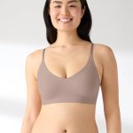 True Body Boost Triangle Convertible Strap Bra