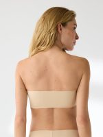 True Body Convertible Bandeau Bra - Image 10