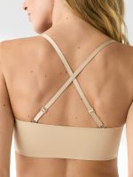 True Body Convertible Bandeau Bra - Image 11
