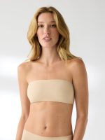 True Body Convertible Bandeau Bra - Image 7