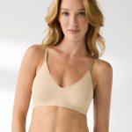 True Body Boost Convertible Lace Bra