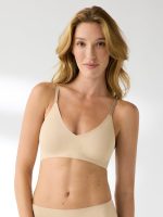 True Body Boost Convertible Lace Bra