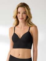 True Body Boost Longline Bra - Image 17