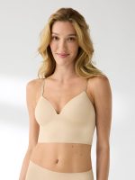 True Body Boost Longline Bra - Image 9