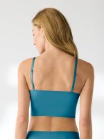 True Body Boost Longline Bra - Image 2