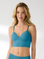 True Body Boost Longline Bra