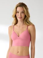 True Body Boost Longline Bra - Image 21